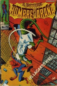 Issue #70