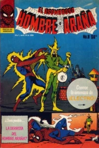 Issue #8