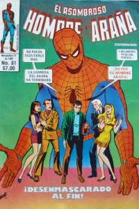 Issue #81