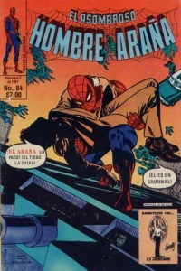 Issue #84