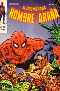 ¡En la Tierra Salvaje!