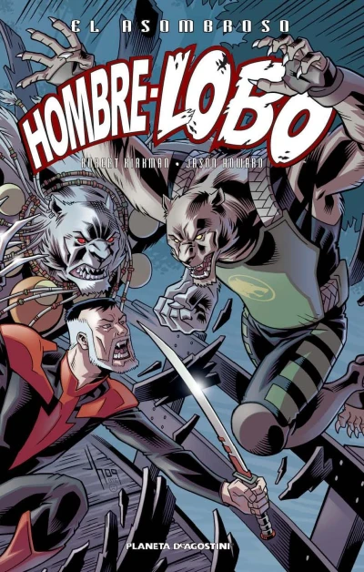 Cover of Volumen 4