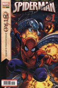 Issue #1
