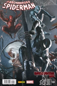 Issue #104