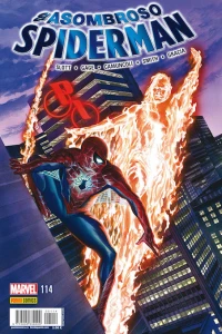 Issue #114