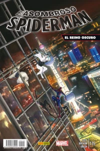 Issue #115
