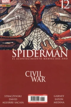 Issue #12