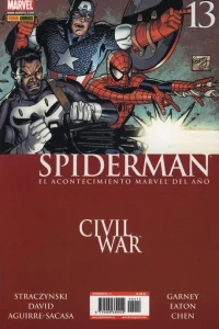 Issue #13