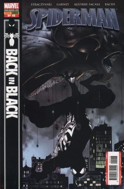 Cover of Issue #16