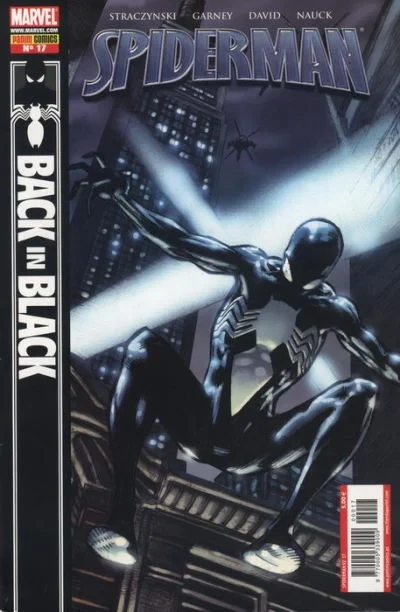 Cover of Issue #17