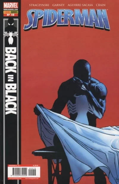 Cover of Issue #19