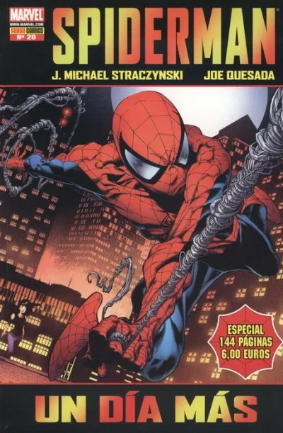 Cover of Issue #20