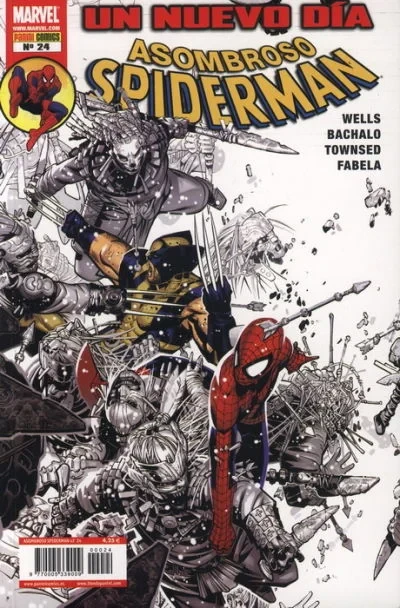 Cover of Issue #24