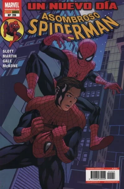 Cover of Issue #26