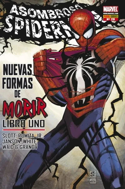 Cover of Issue #29