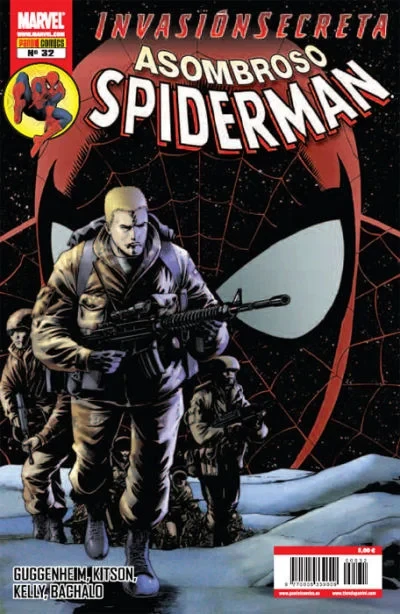 Cover of Issue #32