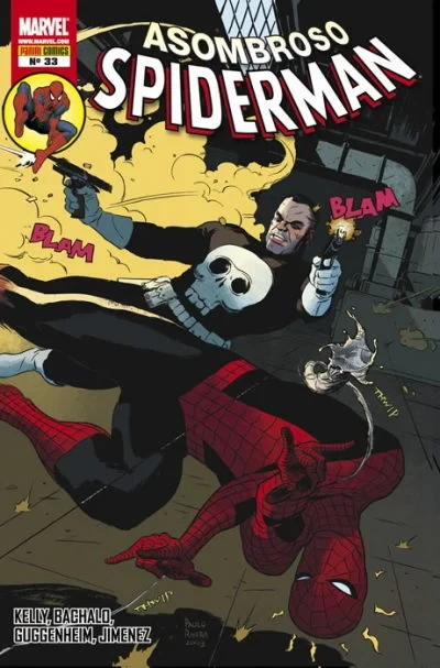 Cover of Issue #33