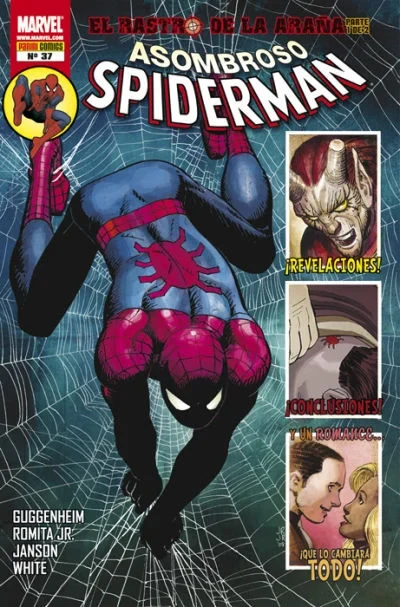 Cover of Issue #37