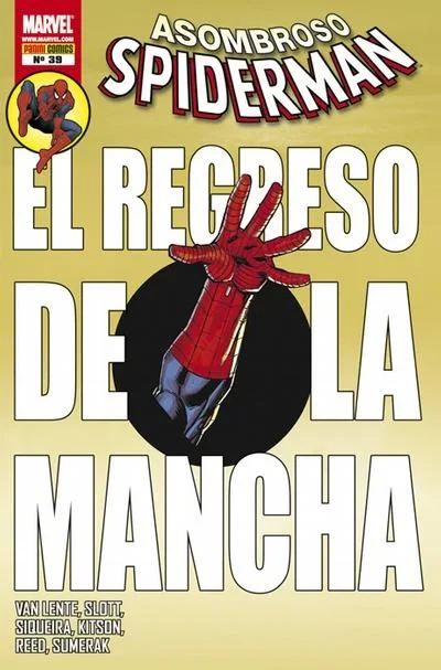 Cover of Issue #39