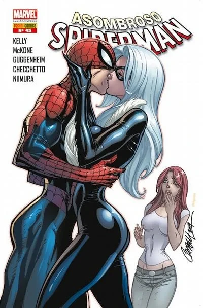 Cover of Issue #45