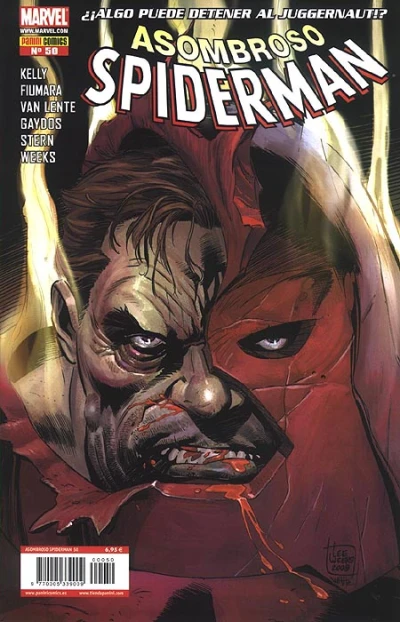 Cover of Issue #50