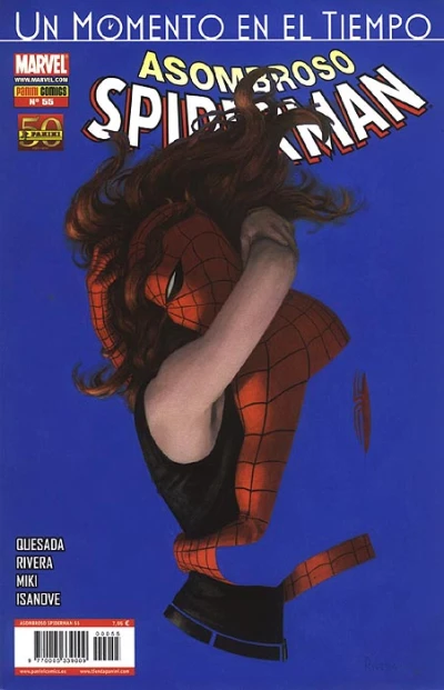 Cover of Issue #55