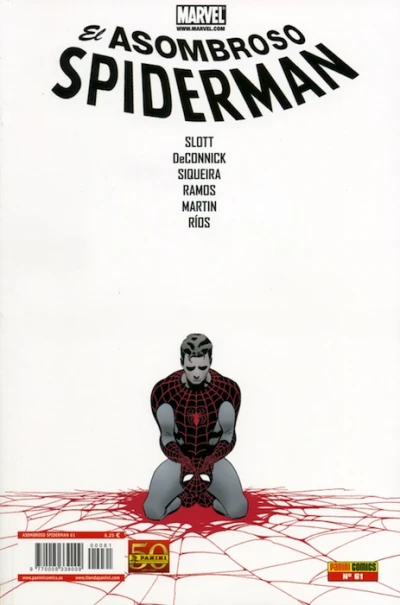 Cover of Issue #61
