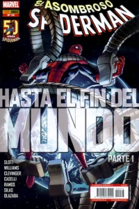Hasta el Fin del Mundo Parte 1