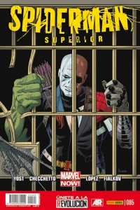 Issue #85