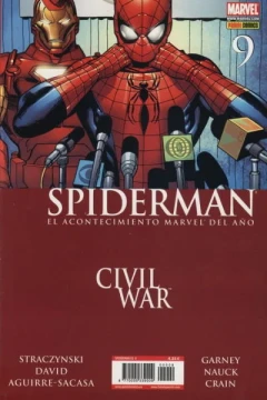 Issue #9