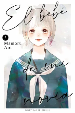 Issue #5