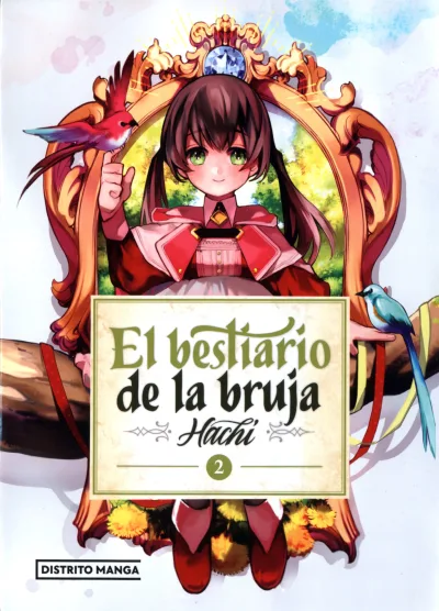 Cover of Issue #2