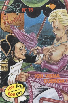 Issue #15