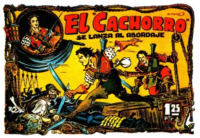 Cover of Issue #10