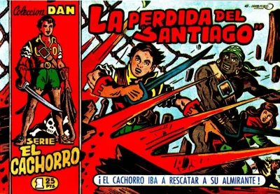 Cover of Issue #103