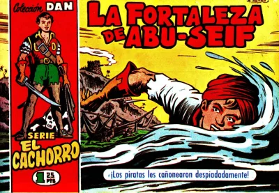 Cover of Issue #104
