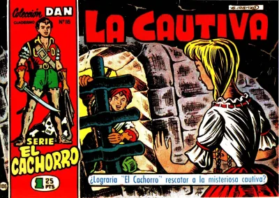 Cover of Issue #106
