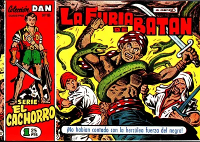 Cover of Issue #107