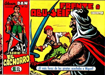 Cover of Issue #109