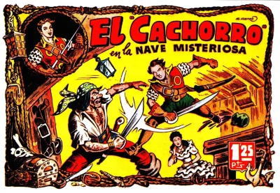 Cover of Issue #11