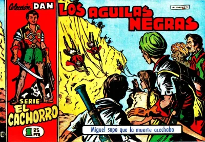 Cover of Issue #110
