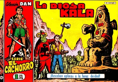 Cover of Issue #111