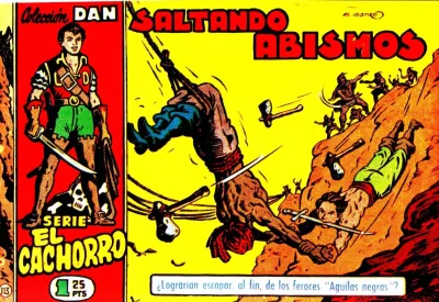 Cover of Issue #113