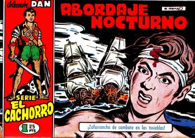 Cover of Issue #115
