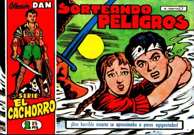 Cover of Issue #116