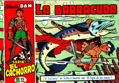 Cover of Issue #117