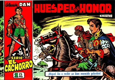 Cover of Issue #118