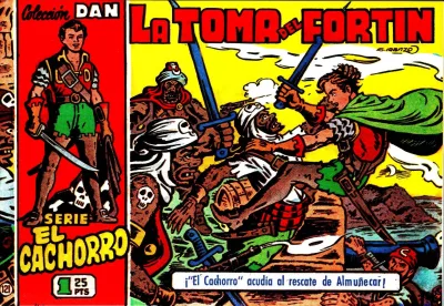 Cover of Issue #121