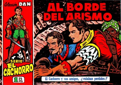 Cover of Issue #122