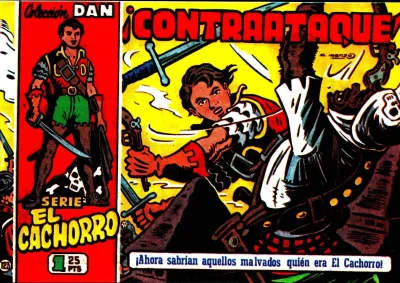 Cover of Issue #123